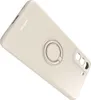 Spacecase Silikon Ring Galaxy S21 FE Knochen Produktbild-Vorschau 6