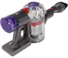 Dyson V8 nickel,silver (2023) Akku-Staubsauger 21,6 V Produktbild-Vorschau 24