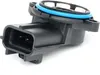 TOPRAN 301 903 Drosselklappenpotentiometer für FORD Fiesta Produktbild-Vorschau 12