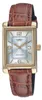 Hnědé hodinky Casio LTP-1234PGL-7AEG Náhled obrázku produktu 10
