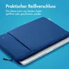 imoshion Laptop Hülle 14 Zoll - Laptop Sleeve mit Fach - Produktbild-Vorschau 8