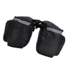 25L wasserdichte Gepäckträgertasche für Mountainbikes und Produktbild-Vorschau 5
