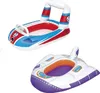 Gommone - Baby cruiser, navicella spaziale Anteprima dell’immagine prodotto 1