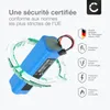 CELLONIC 1x batéria pre vysávače, kompatibilná s modelmi Náhľad obrázku produktu 11