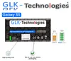 GLK-Technologies Akku Samsung Galaxy S5 SM-G900F SM-G903F Produktbild-Vorschau 2