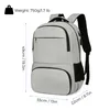 Rucksack, isolierter Kühlrucksack mit Lunchbox, Produktbild-Vorschau 14