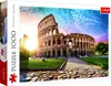 Puzzle Trefl 1000 Coloseum Náhled obrázku produktu 1