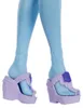 Monster High JHK44, Fashionpopp, Vrouwen, 4 jaar, Meisje, Productafbeelding-voorbeeld 9