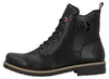Rieker 73520 Stiefeletten Schwarz Größe EU 37 Produktbild-Vorschau 3