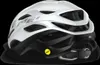 MET Estro MIPS White Holographic/Matt Glossy M (56-58 cm) Produktbild-Vorschau 11