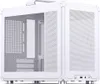 Jonsbo C6MAX MATX Case with handle White Produktbild-Vorschau 1