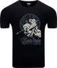 Diarbo Herren T-Shirt mit Historischem Druck Tempelritter Produktbild-Vorschau 1
