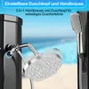 Faziango Solardusche Gartendusche 60L mit Abdeckhaube, Produktbild-Vorschau 6
