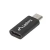 USB 2.0 A zu Micro USB-B-Kabel Lanberg AD-UC-UM-01 Produktbild-Vorschau 1