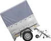Neuanhänger Kipper ungebremst GARDEN TRAILER 150 KIPP mit Produktbild-Vorschau 9