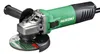 Meuleuse HIKOKI G13SB4YGZ Ø 125 mm 1400 W Voir les images du produit 1