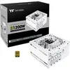 Thermaltake Alimentatore Toughpower GT Snow ATX3.1 80+G WH Anteprima dell’immagine prodotto 8