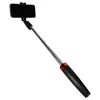 Bluetooth Smartphone Selfie-Stick, ausziehbares Drehstativ Produktbild-Vorschau 2