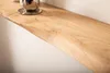 WOHNLING Etagère murale acacia massif 60cm - Etagère design Voir les images du produit 5