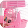 Furrever Friends Miku Homie L Pink - Cage pour petits Voir les images du produit 4
