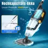 FCH Poolsauger, Kabelloser Akku Poolsauger mit Produktbild-Vorschau 8