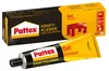 Pattex, Kraftkleber Compact, beige, 125 g Produktbild-Vorschau 1