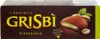 Biscotti mit Pistaziencreme 135g - Grisbi Produktbild-Vorschau 1