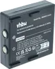 vhbw Akku kompatibel mit Potain Ergo, Nova, P-63418-95, 346 Produktbild-Vorschau 1
