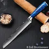 Sada kuchyňských nožů Chef Messer v rolující taštičce, sada Náhled obrázku produktu 9