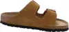 Kaufen Sie die Birkenstock Arizona Suede Mink mit schmalem Produktbild-Vorschau 32