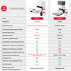Roborock Q10 PF+ Staubsauger Roboter mit Wischfunktion Produktbild-Vorschau 2