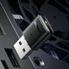 Adaptateur PC / PS / Switch UGREEN Bluetooth 5.0 USB (noir) Voir les images du produit 12