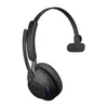 Jabra Evolve2 65 MS Mono - Headset - On-Ear - konvertierbar Produktbild-Vorschau 3