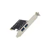 InLine Schnittstellenkarte, 4x USB 3.2 Gen.1, (2+2) PCIe, Produktbild-Vorschau 2