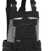 Grizzlyskin Latzhose "IRON" schwarz/grau N48 Produktbild-Vorschau 3