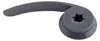 Kenwood leva braccio pulitore accessorio tagliaverdure Anteprima dell’immagine prodotto 1