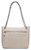 GUESS CHERYL 2 COMP TOTE Beige Produktbild-Vorschau 2