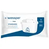 Wessper D3 Slim Future Flow Wasserfilter 2,7 Liter mit Produktbild-Vorschau 3