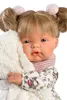 Llorens 38352 Joelle Puppe 38 cm Produktbild-Vorschau 3