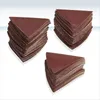Schleifblätter Set für Dreieckschleifer 100-tlg. Schleifpapier Deltaschleifer Schleifblatt 4031765150699 15069 Produktbild-Vorschau