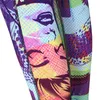 Reebok Lesmills Rev Tight Gr.XS bunt (BJ9655) Produktbild-Vorschau 6