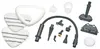 SILVERCREST 2-in-1 Wischmopp Handdampfreiniger SDM 1500 D3 Produktbild-Vorschau 4