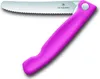 Victorinox Swiss Classic Coltello pieghevole per verdure Anteprima dell’immagine prodotto 3