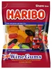 Gomme alla frutta Haribo Wine Gums, specialità dalla Anteprima dell’immagine prodotto 1