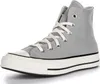 Converse Chuck 70s Hi A08615C in Hellgrau – 11.5 UK - 46 EU Produktbild-Vorschau 6