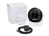 Tachometr GPS 85 mm 200 km/h IP67 7 kolorów LED Tachometr Podgląd zdjęcia produktu 7