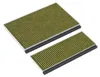 Bosch DWZ0AF0A0, Filter für Dunstabzugshaube, Schwarz, Produktbild-Vorschau 2