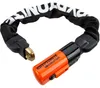 Integrovaný zámok na kľúč Kryptonite Evolution Mini 1055 Náhľad obrázku produktu 4