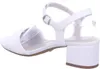 Tamaris Damen Sandalette Leder Sandale Klettverschluss Produktbild-Vorschau 8