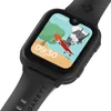 Garett Smartwatch Garett Kids Vibe 4G Schwarz Kinder Produktbild-Vorschau 4